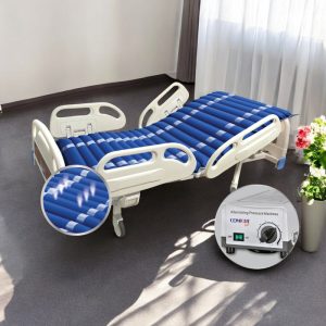 Надувной матрас трубчатого типа Comfort Plus DM-46