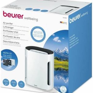 Очиститель воздуха Beurer LR 210