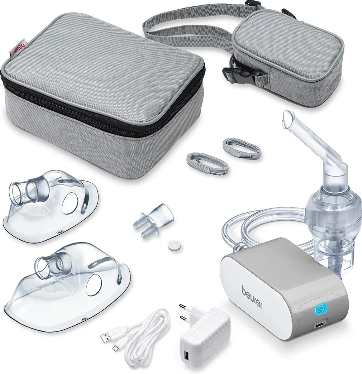 Ингалятор Beurer IH 58